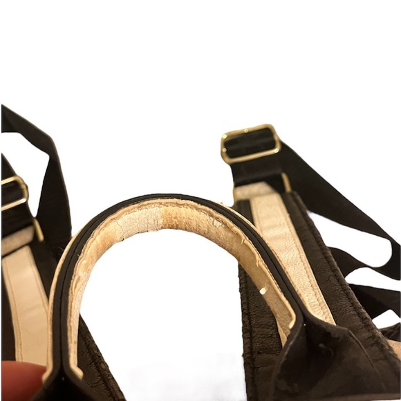 Betsey Johnson Backpack - Picture 5 of 6